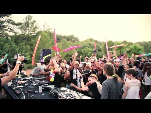 Richie Hawtin presents ENTER.Pool Season 2 - Week 007 (Boiler Room Edition)