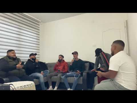 Group Muttahar - Medet Allah