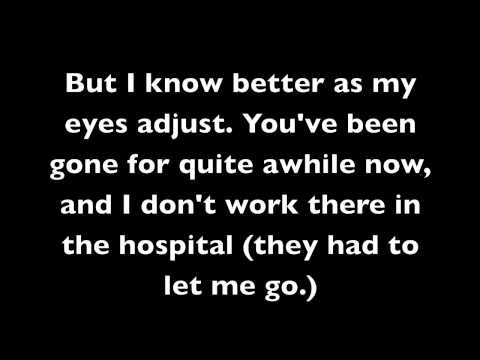 The Antlers - Epilogue (Lyrics)