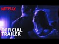 "Evermore" Official Trailer (2021) | Nina Dobrev, Ian Somerhalder | Netflix Series Concept Fanmade