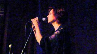 Anna Nalick - In My Head - Saint Rocke - 11-07-10 - 1 of 8