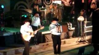 QUIERO QUE SEPAS-PESADO