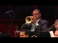 "Yes or No" - Jazz at Lincoln Center Orchestra with Wynton Marsalis feat. Wayne Shorter