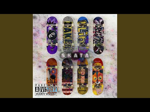 Skata (feat. Koflows)