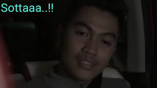 [IndoViral] Aman, tidak ada polisi