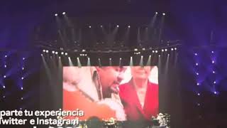 Mi Primer Amor - Pesado(En Vivo Arena Mty 2020)