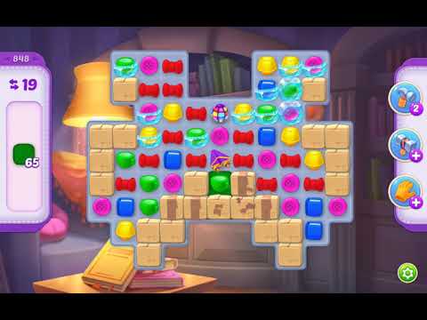 Home Scape Level 848 Hard Complete