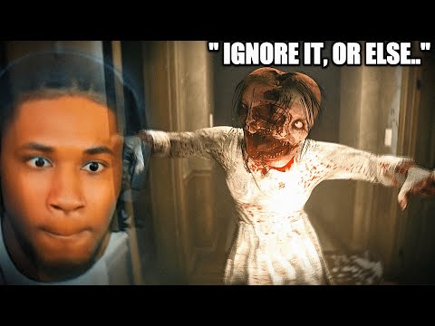 OBEY THE VOICE (FULL GAME)