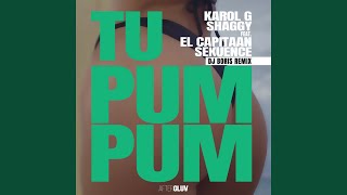 Tu Pum Pum (DJ Boris Remix)