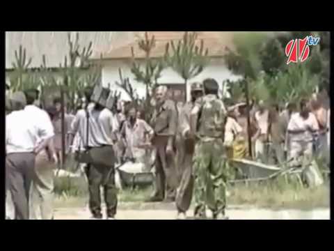 Bošnjaci - genocid u kontinuitetu Kalesija 09.01.2017