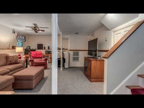 New REAL ESTATE LISTING! 48 A St, Framingham MA