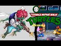 TMNT Shell Shocked OpenBOR Fangamer Openborgames