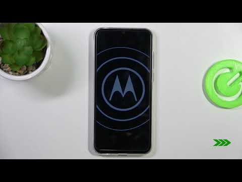 How to Fix Unresponsive Screen on MOTOROLA Moto E6i