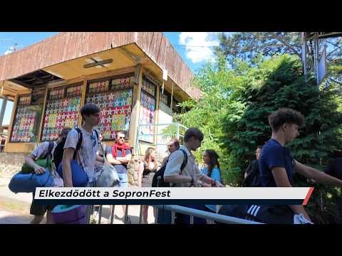 Híradó – 2026.07.03. – Péntek