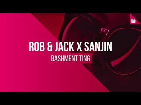 Video thumbnail for Bashment Ting