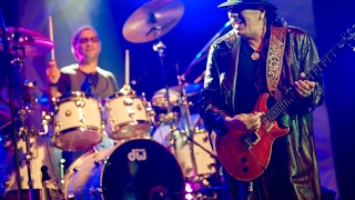 SANTANA-&quot;Sunshine of Your Love&quot; [HD!!!] Las Vegas 2017 (Santana covers Eric Clapton &amp; Cream)