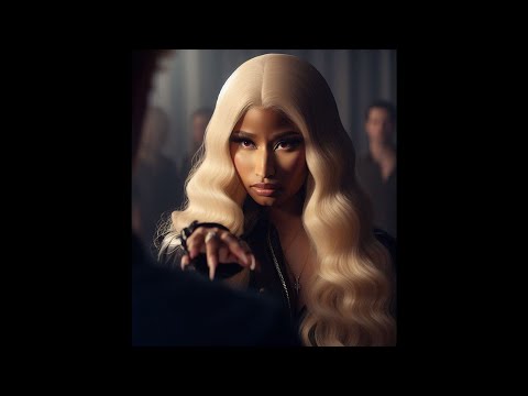 [FREE] Nicki Minaj x Ice Spice Type Beat 2026 -  Against All 💪 | NY Drill Type Beat