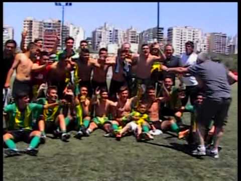 www.sabadogol.net JUVENILES A. 6ta División. ALDOSIVI CAMPEON 2014. Final vs. FERRO. 15-11-2014.