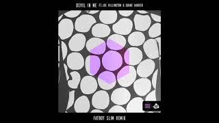Purple Disco Machine - Devil In Me (Feat. Joe Killington &amp; Duane Harden) [Fatboy Slim Remix]