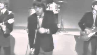The Rolling Stones - Oh Baby We Got A Good Thing Going (Shindig)