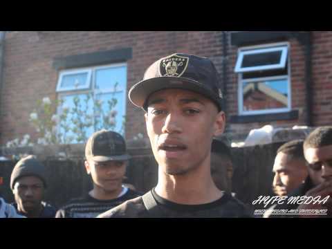 HypeMedia-Jimmy Long Birthday Freestyle