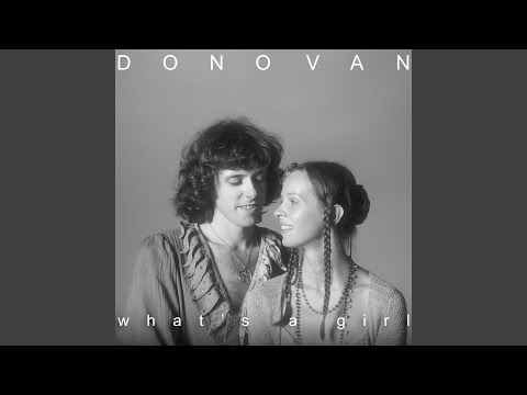 Runaway - Donovan