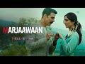 Marjaawaan - Full Audio | Bell Bottom | Akshay Kumar | Vaani Kapoor | Gurnazar | Asees Kaur | Huma Q