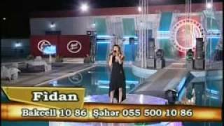 fidan suleymanova azerstarmp4