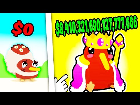 I Abused Kiwis For $576,340,234,764,248,524,842,154