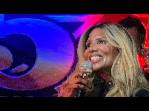 Love Take Over - Five Star / Deniece Pearson 2023