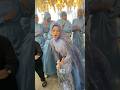 Goyangan Pengantin Wanita Bikin Heboh ️ ️ ️ Pengantinviral Goyang Joget Heboh Nikah Manten