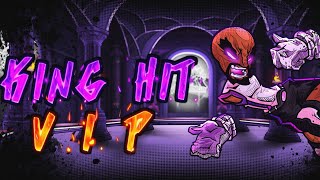 Cover art for King Hit VIP