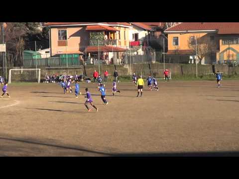 Victoria Ivest 2002 - Lucento: era rigore ??