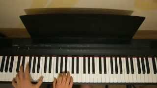 He&#39;ll take care of the rest cover + Sheet music