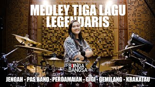 Download lagu BUNGA BANGSA - MEDLEY TIGA LAGU LEGENDARIS (Jengah, Perdamaian, Gemilang) mp3 Download lagu BUNGA BANGSA - MEDLEY TIGA LAGU LEGENDARIS (Jengah, Perdamaian, Gemilang) mp3