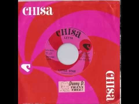 Letta Mbulu - Little Star (1966)