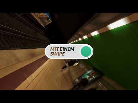 FAIRTIQ: Stuttgart zum Greifen nah