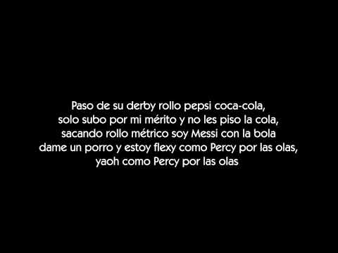 Tase x Acru x Compare x Wolty x Zasko - W@N [LETRA]