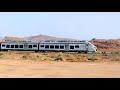 Un train depuis Alger jusqu’à Tamanrasset : pourquoi ce rêve est beau mais pas… utile ni nécessaire