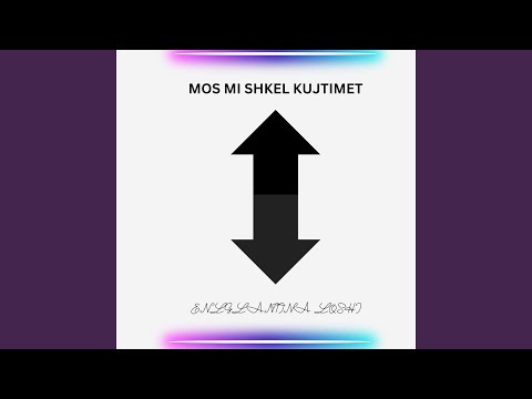 Mos mi shkel kujtimet