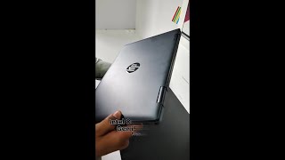 HP Pavilion Laptop 14 with Intel core i5 12th gen | Laptop Unboxing