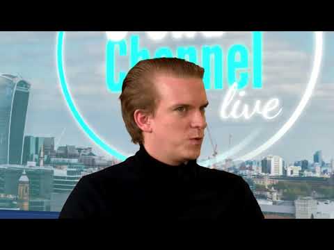 Valentin Krzyzyk - Founder and CEO - PlayHit