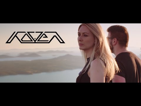 Koven - Get This Right (Official Video)