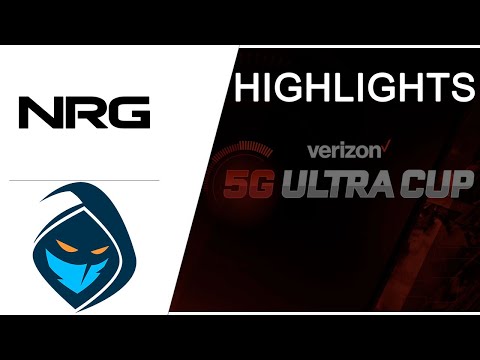 [Goals Highlights] NRG vs RGE | NRG vs Rogue | RLCS X - Spring: NA Regional (20 March 2021)