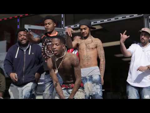 Larry Smith (Behind The Scenes) Espn Video Shoot| Shot by @Uptownfilms400