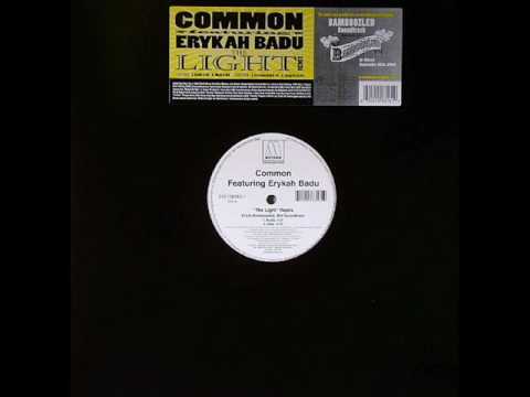 Video thumbnail for The Light (Remix) (Instrumental)