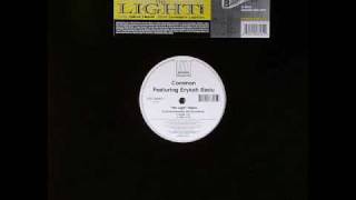 Common - The Light (Jay Dee Remix Instrumental)