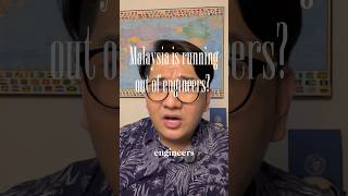 Download lagu Is Malaysia running out of engineers? #engineer #malaysia mp3