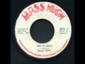 Half Pint - She Is Mine 7'' Version
