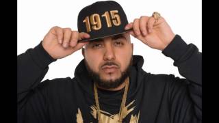 R Mean - Top Of The World (Official Audio)